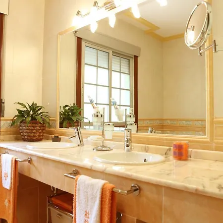 Casamary Planta Alta Apartament Pontevedra