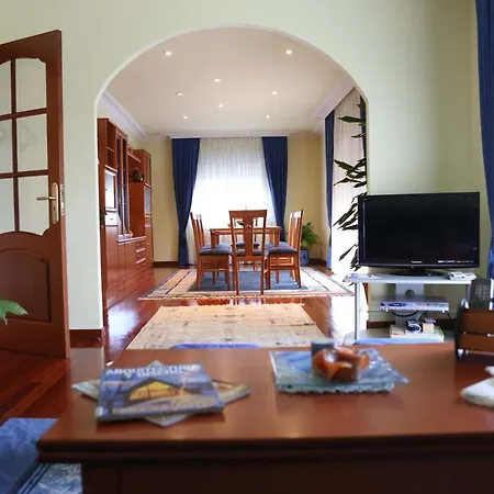 Casamary Planta Alta Apartament
