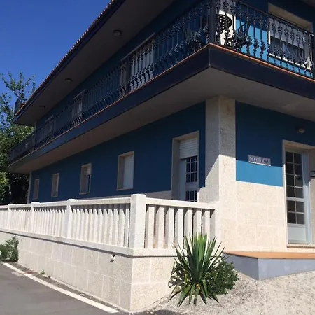 Apartament Casamary Planta Alta *